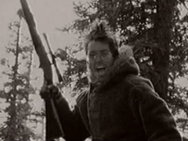 Chris meets Jim Gallien