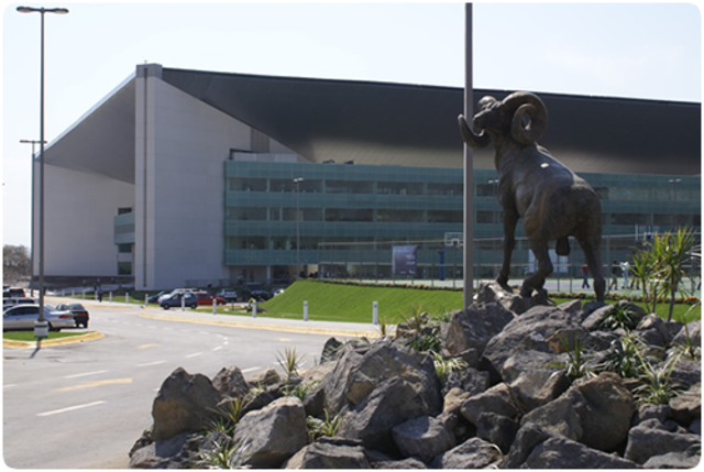 Curso de Verano del ITESM Campus Cuernavaca