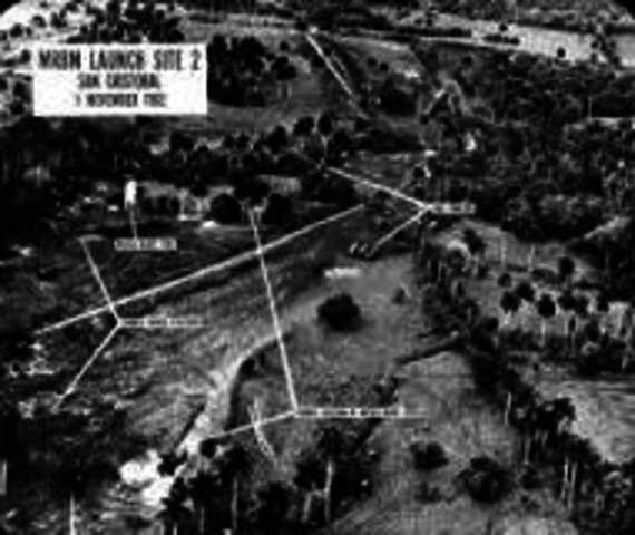 Cuban Missile Crisis