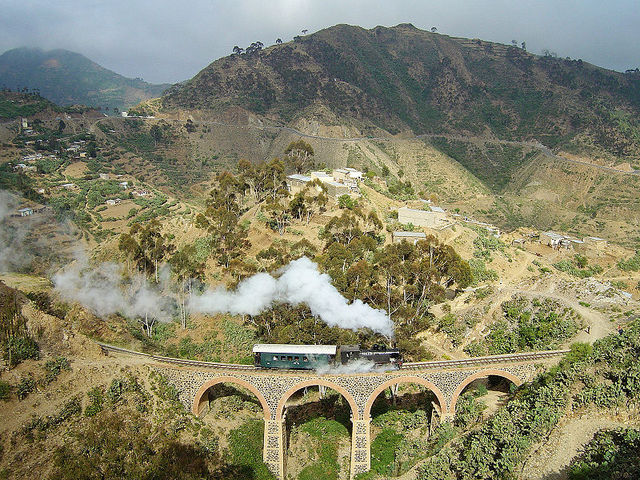 Colonia de Eritrea
