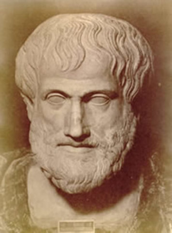 Aristoteles