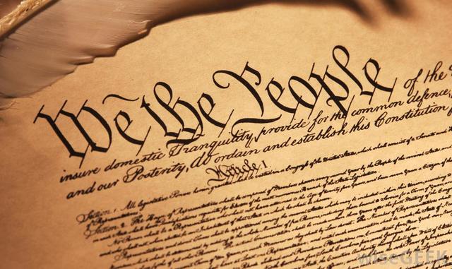 Constitution