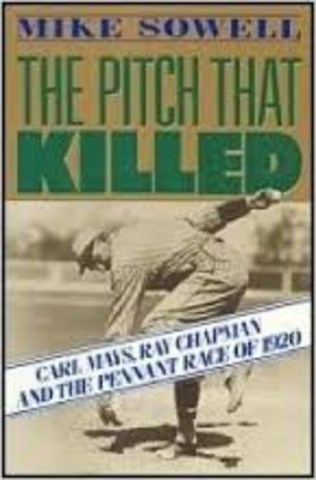 The Pitch That Killed