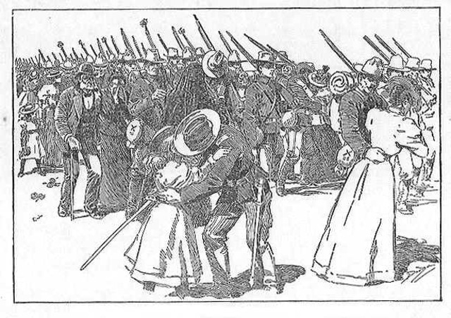 American Imperialism in the Phiippines