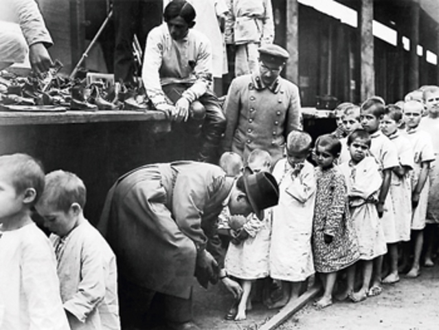 Постановление СНК СССР.