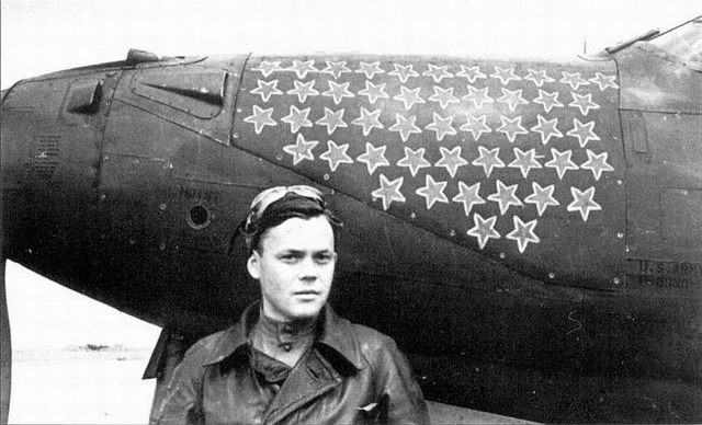 Герой Советского Союза.