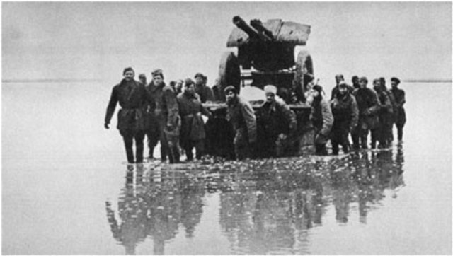 Битва за Днепр