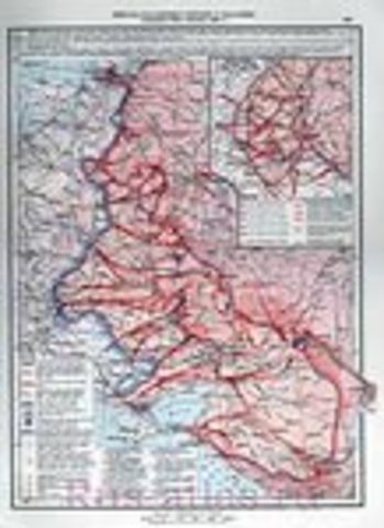 Коренной перелом в войне.