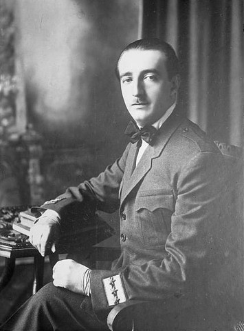 Presencia en Albania