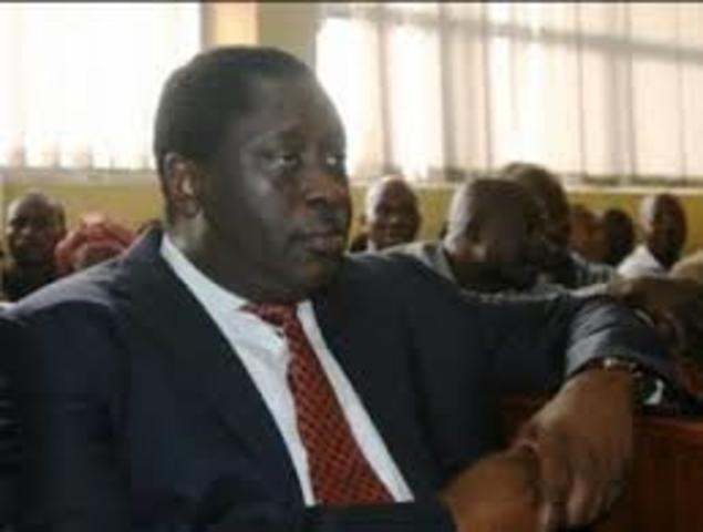 EFCC charges Wale Babalakin of money laundering charges