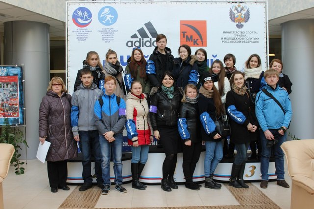 организаторы форума начинающих журналистов «Во весь голос -2015» (г. Чайковский)… история продолжается