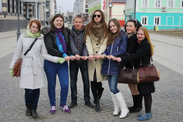 поступление 4-х юнпрессовцев в крупнейшие ВУЗы страны на факультет журналистики