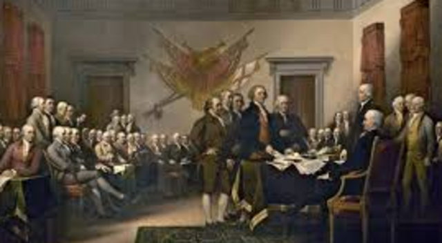 Continental Congress