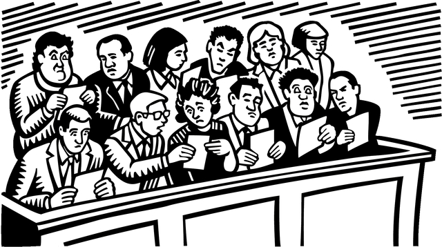 Jury