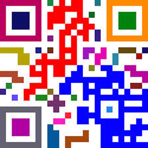 Création QR code