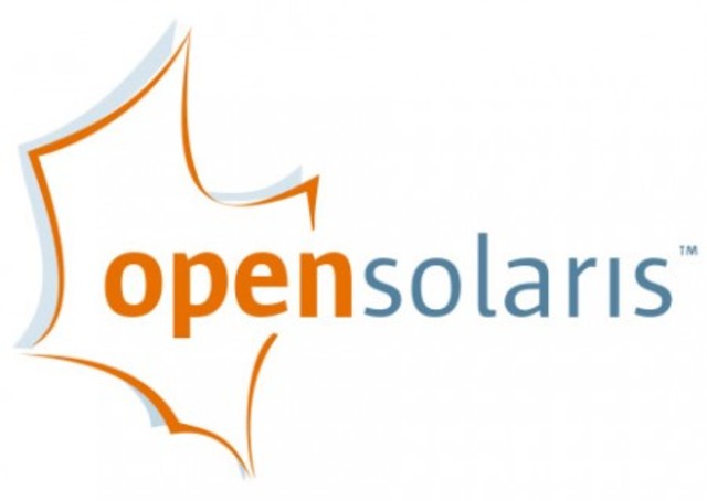 OpenSolaris