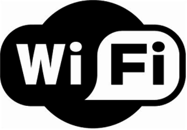 Création du réseau wifi