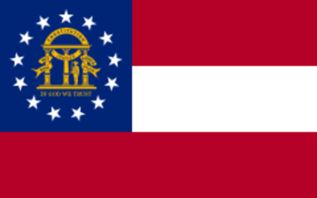 1956 State Flag