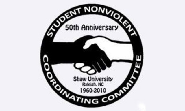 Student Nonviolent Coordinating Committee (SNCC)