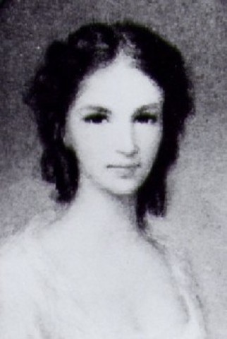 Laura Secord