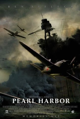 attack of pearl harbor