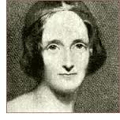 Mary Wollstonecraft is born