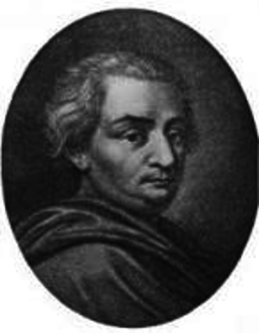 cesare baccaria writes against torture on crimes and punishment