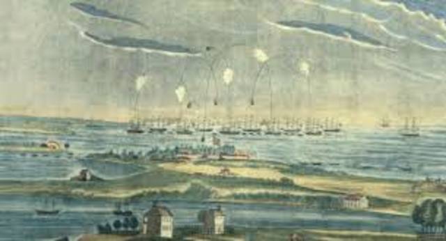 Battle of Baltimore