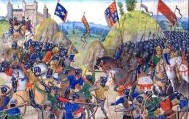 The Hundred Years War