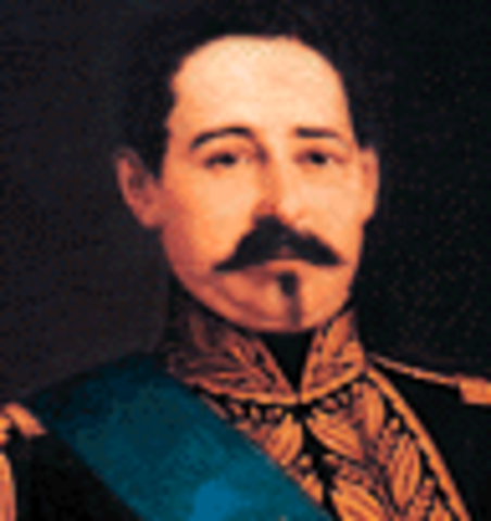 Presidente Francisco Robles