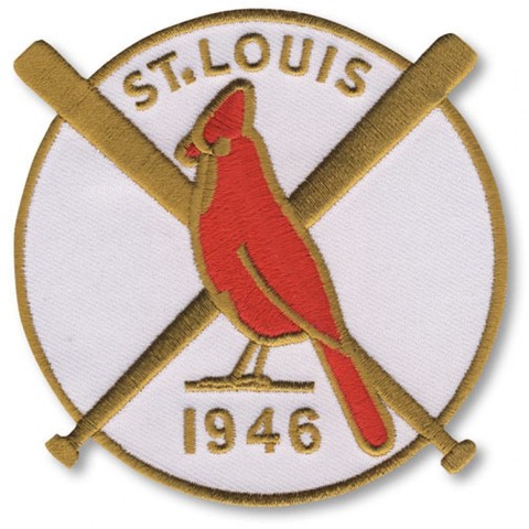 St. Louis Cardinal win World Series