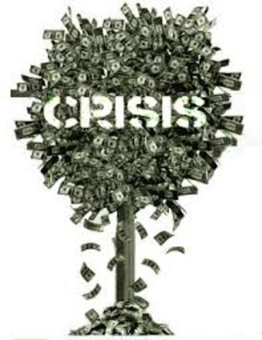 Mexican economic crises