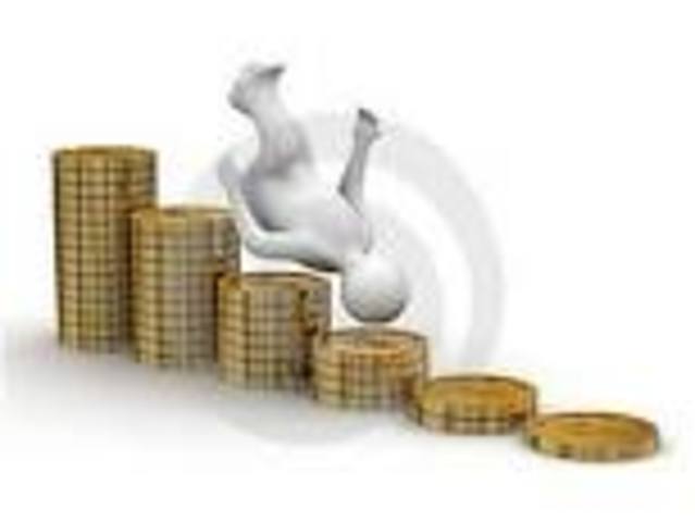 Devaluation of the peso