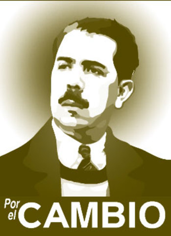 Mx during WWII  Oil industry is nationalized