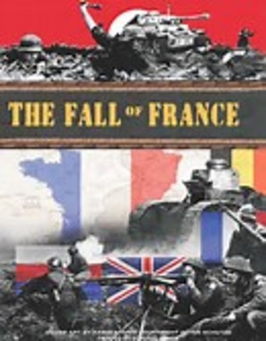 Fall of France