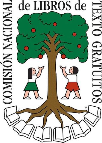 The Comisión Nacional de Libros de Texto Gratuitos