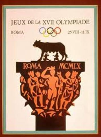 Rome Summer Games
