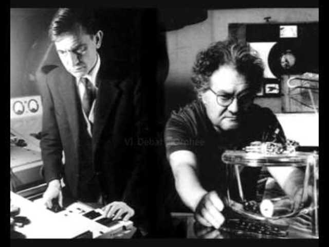 Creating Musique Concréte