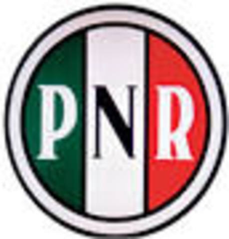 PNR was created