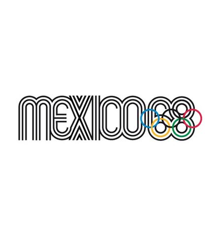 Olympics in Mexico