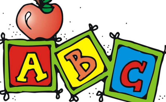 First day of Kindergarten