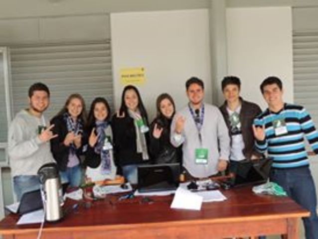 Bolsa Cultura   V SIUC