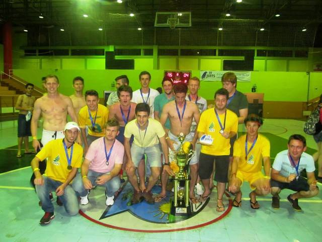 JUFFS Laranjeiras do sul!