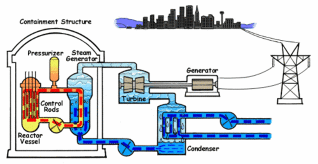 Steam Generator