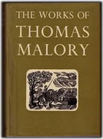 Thomas Malory