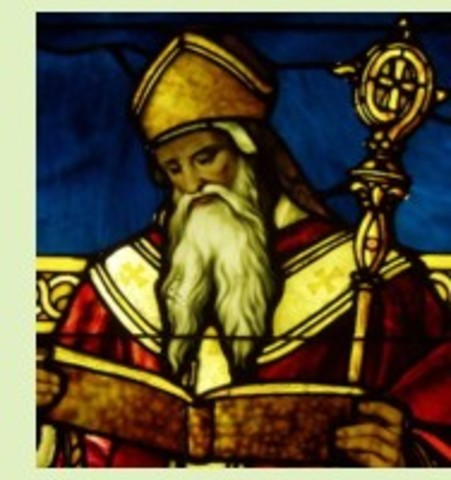 Historical Event-Introduction of Christianity