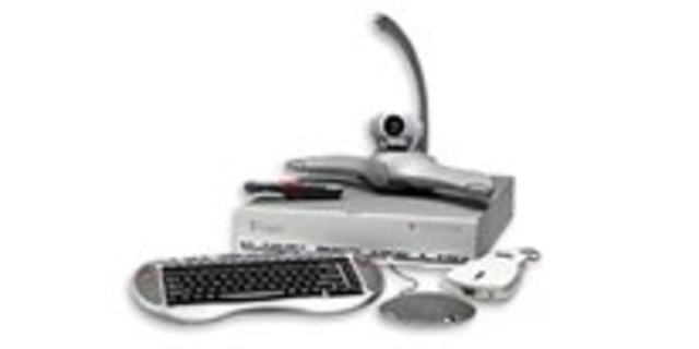 Polycom iPower 900