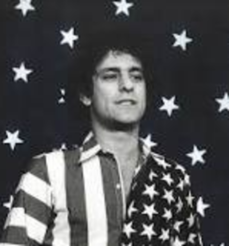 Abbie Hoffman