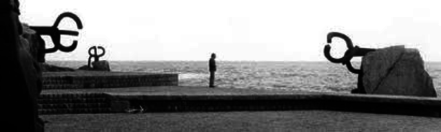 Plaza de Tenis, San Sebastían.