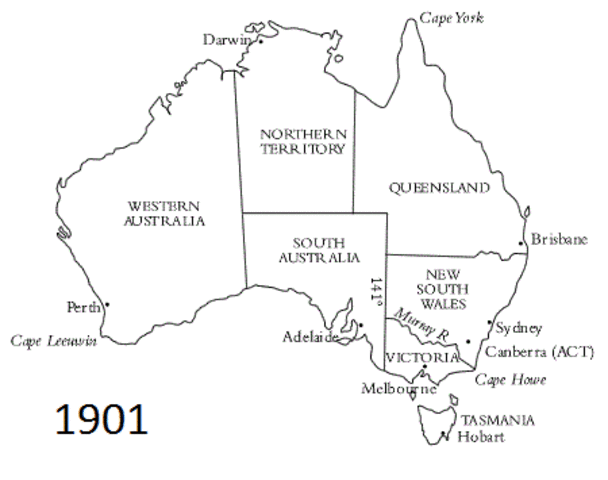 True freedom at last